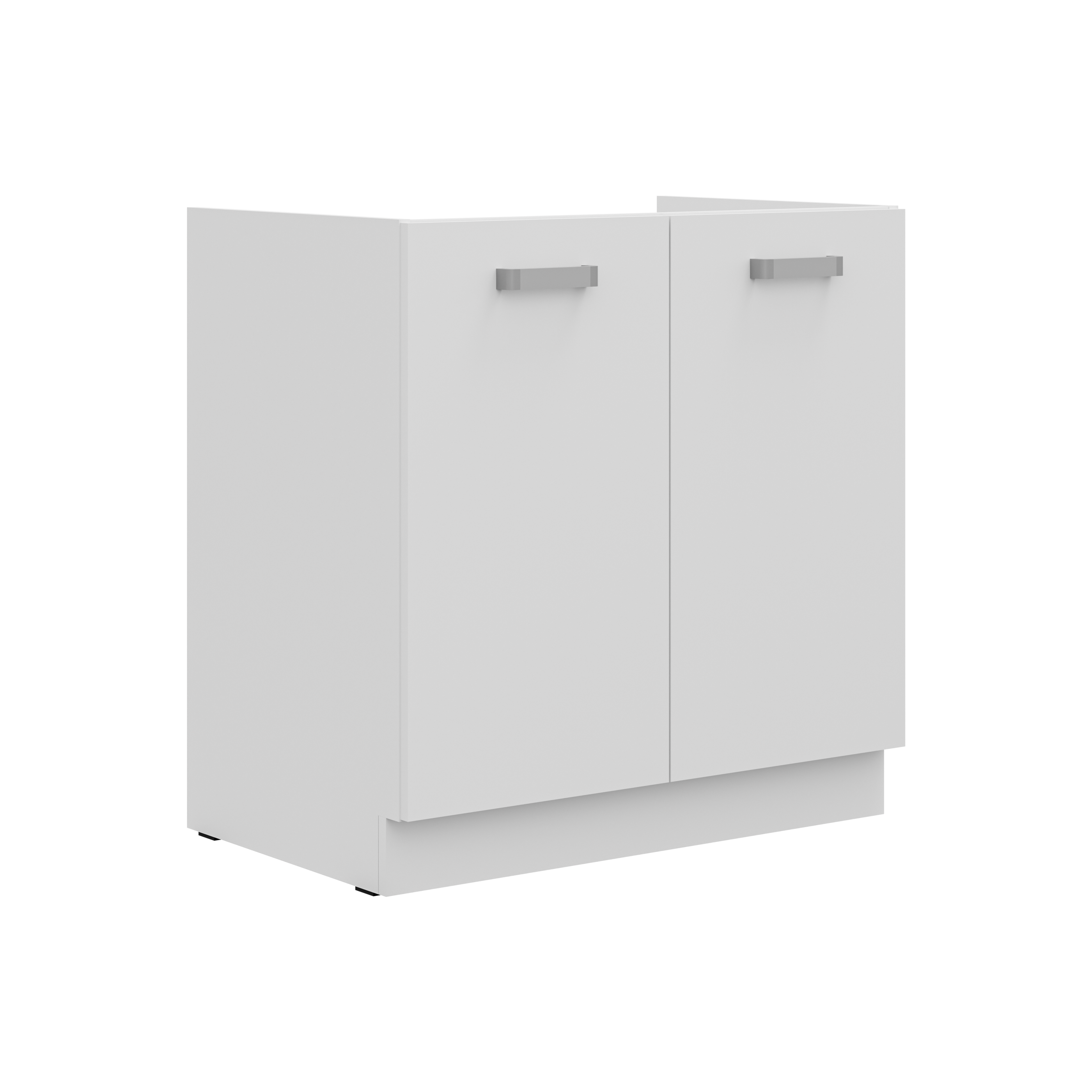 Spodní skříňka pod dřez Eko 80 ZL 2F BB