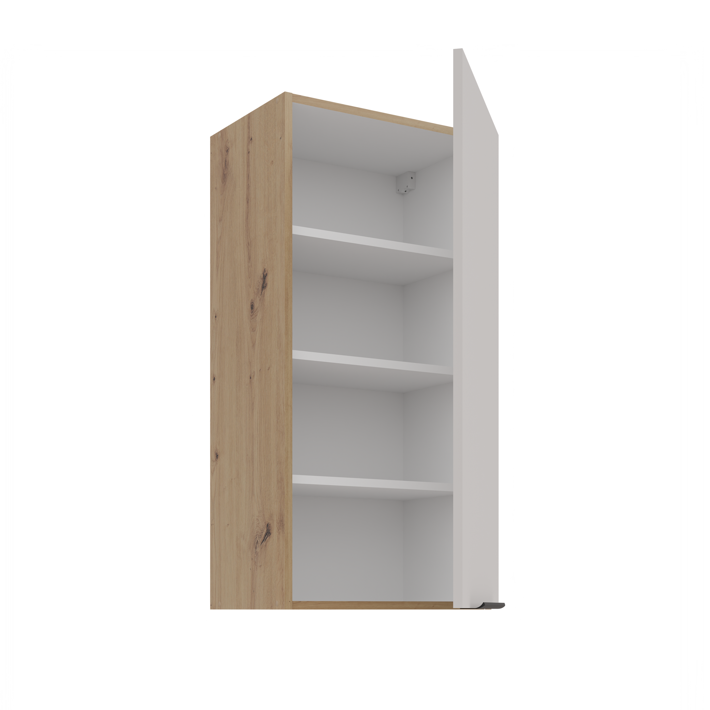 Horní skříňka Solea 45 G-90 1F