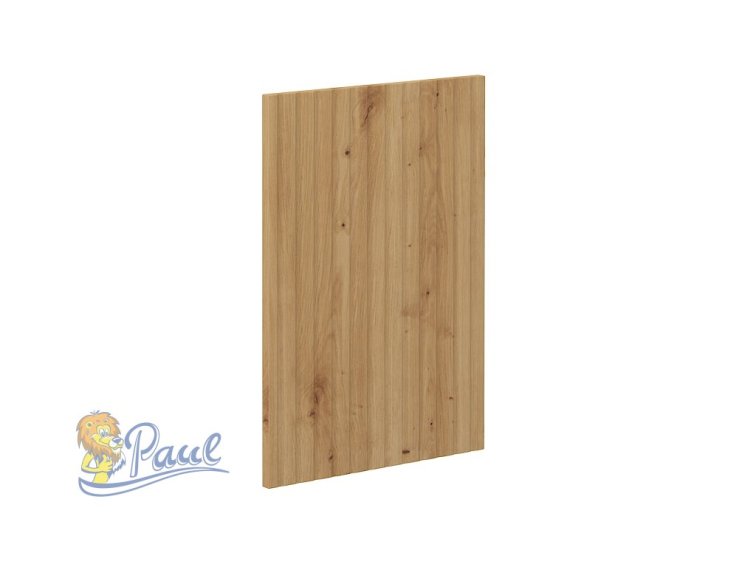 Dvířka na vestavnou myčku nádobí Ava ZM 570x446