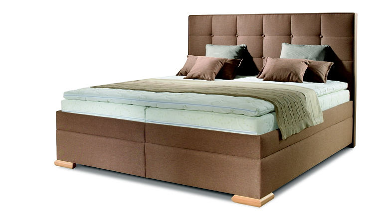 Boxspring Murano