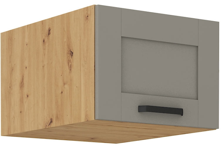 Horní skříňka Luna 50 NAGU-36 1F