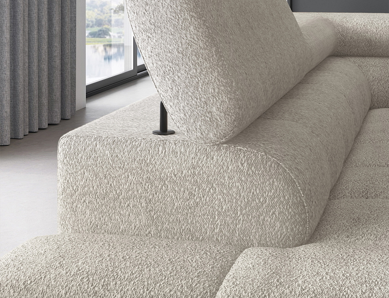 Sedací souprava Ferucce - Royal 18