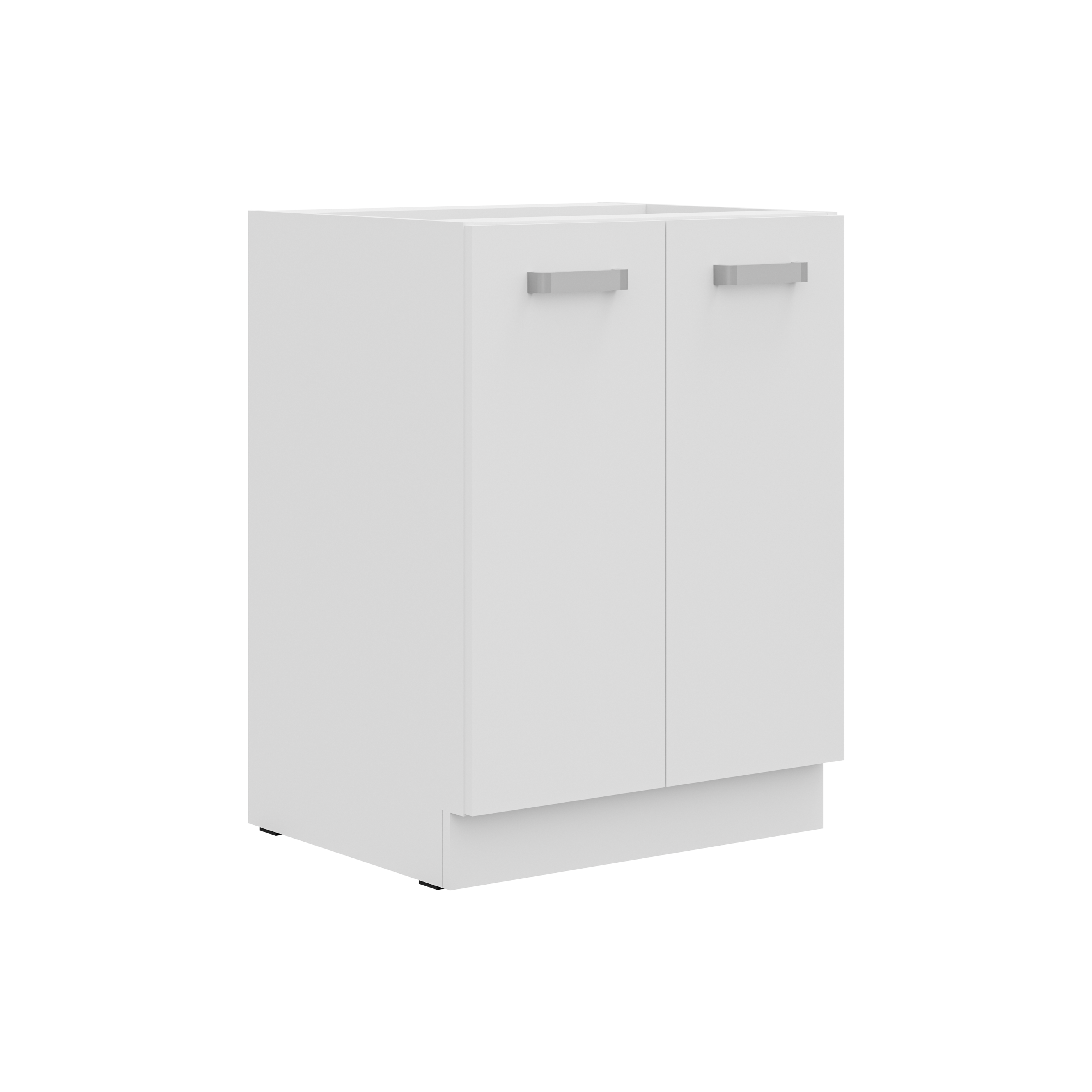 Spodní skříňka Eko 60 D 2F BB