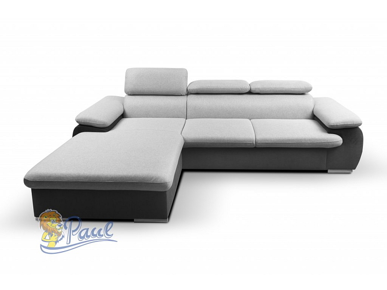 Sedací souprava Coast Stark 379 / Trend 17