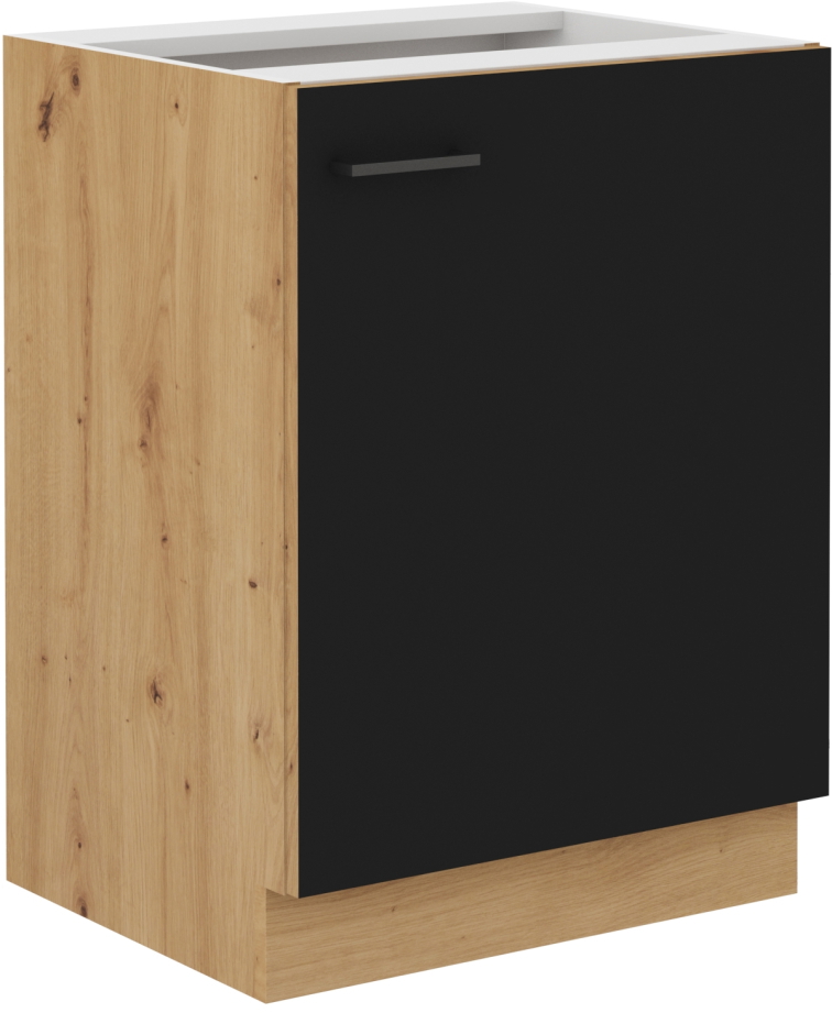 Spodní skříňka Modena 60 D 1F BB