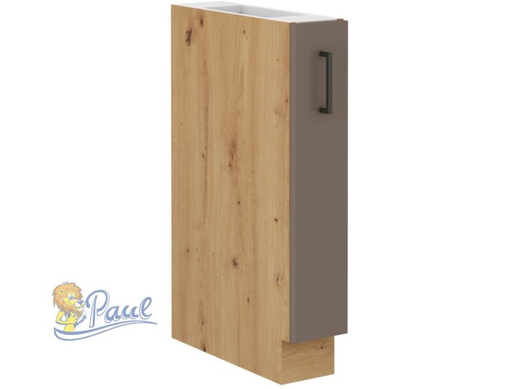 Spodní skříňka Bolonia 15 D CARGO BB