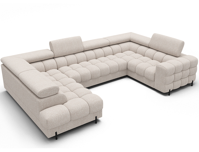 Sedací souprava Fectory