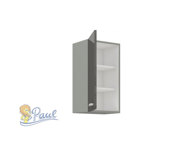 Horní skříňka 40 G-72 1F