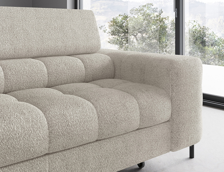 Sedací souprava Ferucce - Royal 18