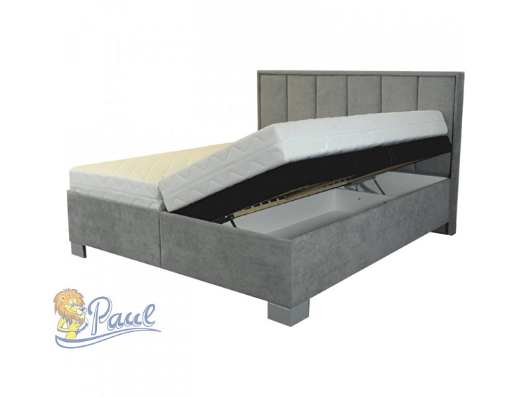 Postel Karin