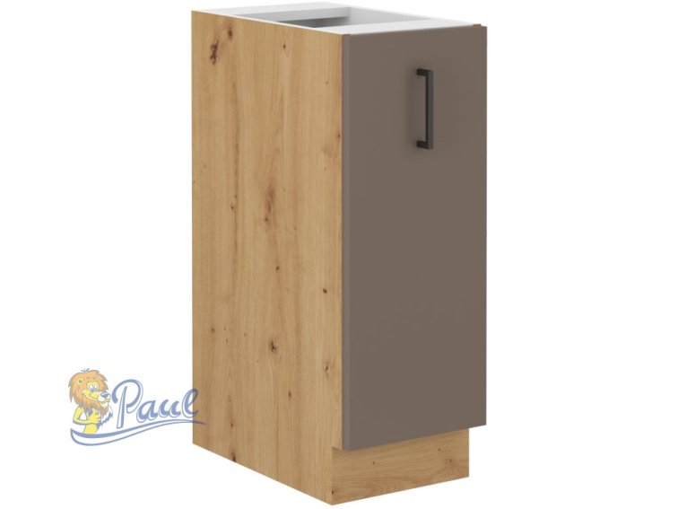 Spodní skříňka Bolonia 30 D CARGO BB