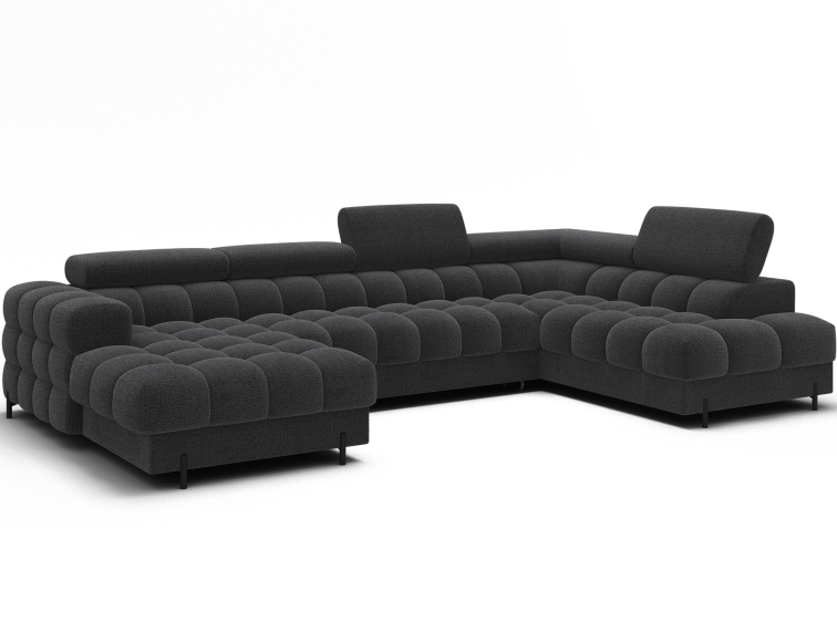 Sedací souprava Feraria