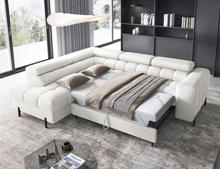 Sedací souprava Ferucce - Royal 1