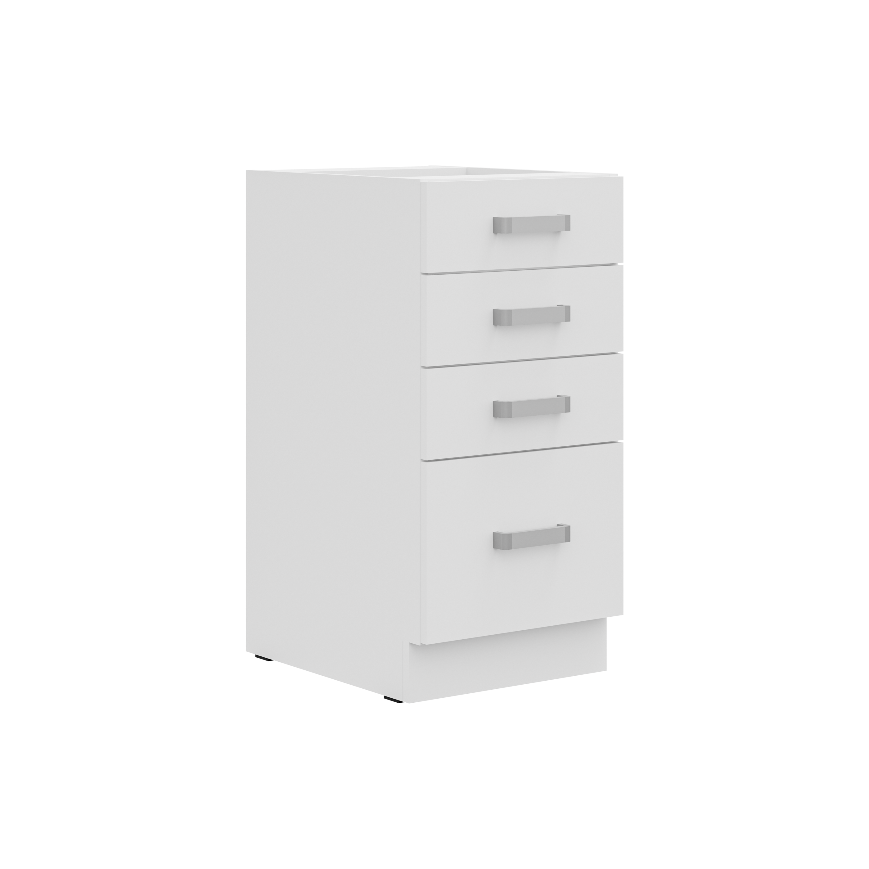 Spodní skříňka Eko 40 D 4S BB