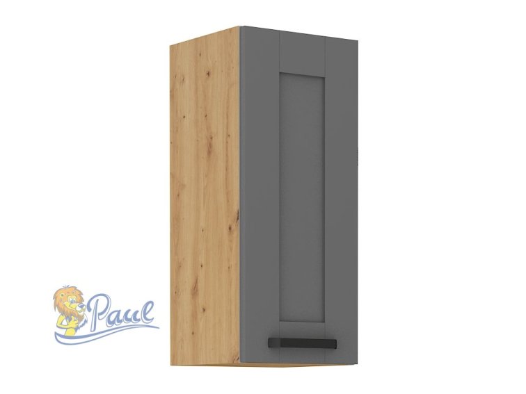 Horní skříňka Luna 30 G-72 1F