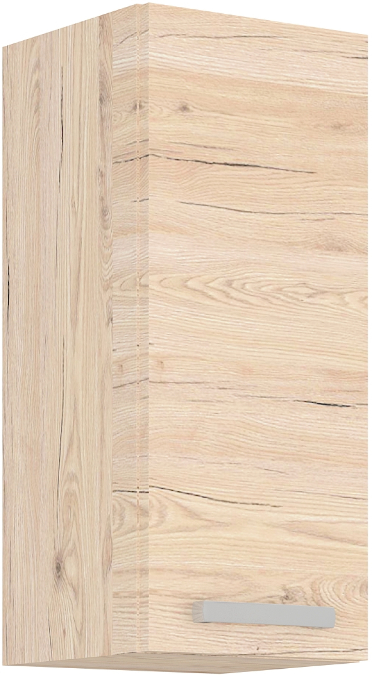 Horní skříňka Bordeaux 30 G-72 1F