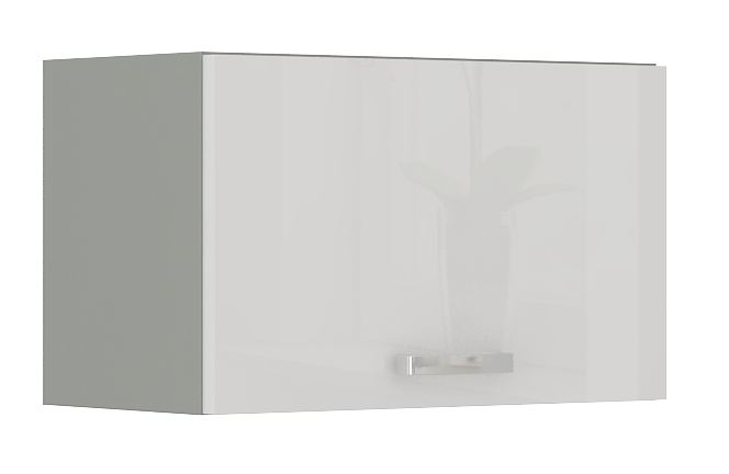 Horní skříňka nad digestoř 50 GU-36 1F