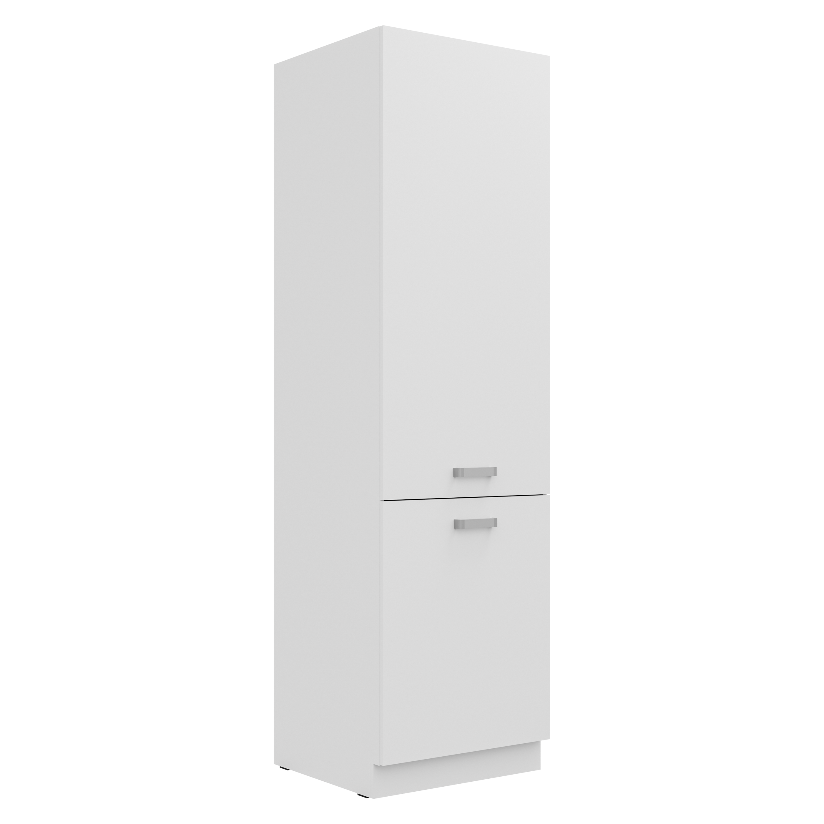 Vysoká potravinová skříňka Eko 60 DK-210 2F