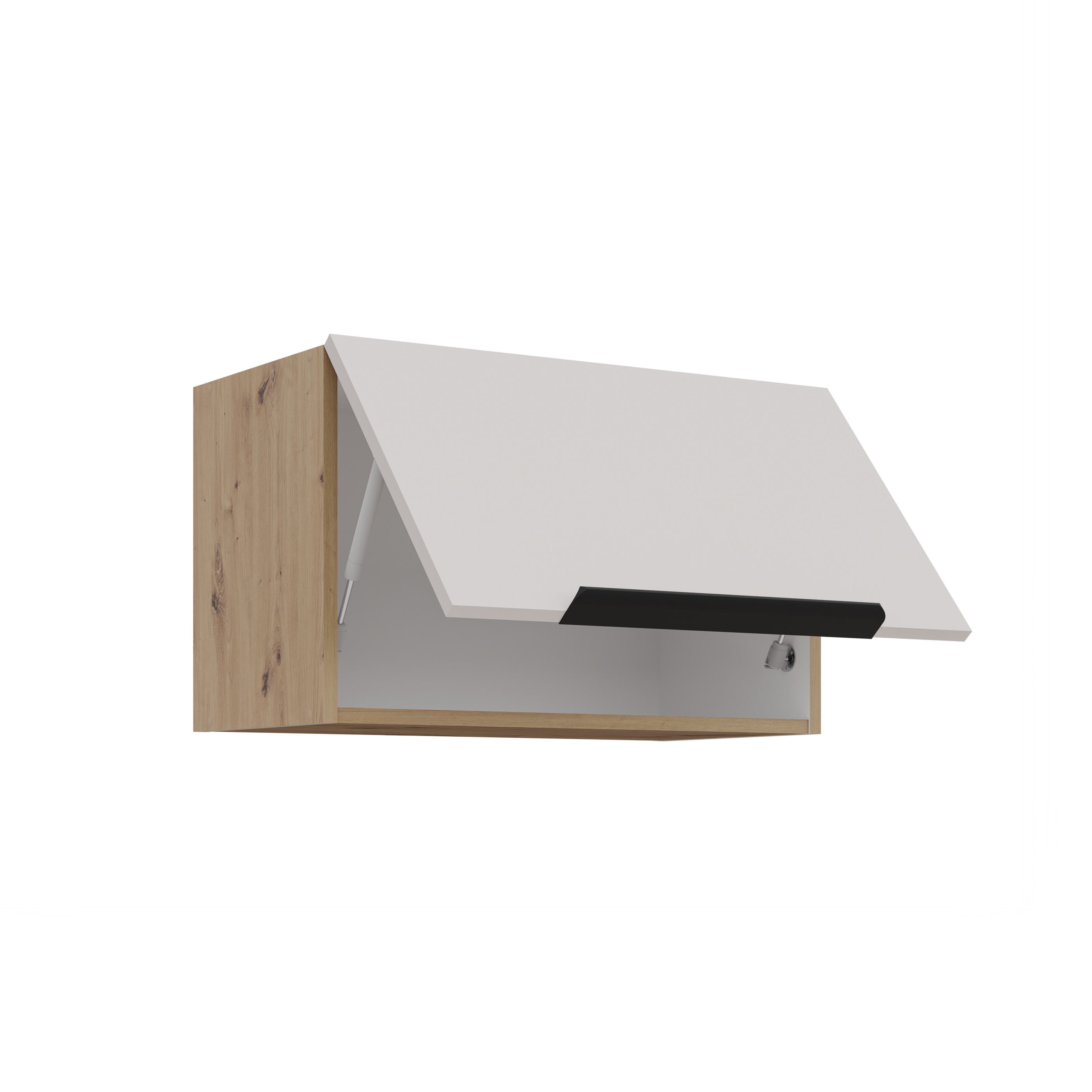 Horní skříňka nad digestoř Solea 60 GU-36 1F