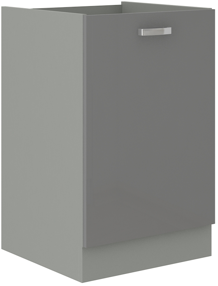 Spodní skříňka 40 D 1F BB