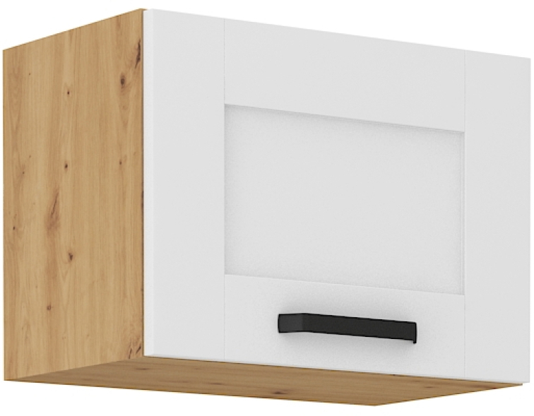 Horní skříňka nad digestoř Luna 50 GU-36 1F