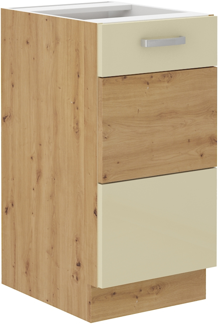 Spodní skříňka Artisan 40 D 1F BB