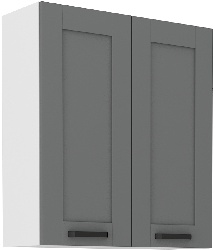 Horní skříňka Luna 80 G-90 2F