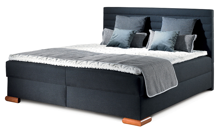 Boxspring Coralo