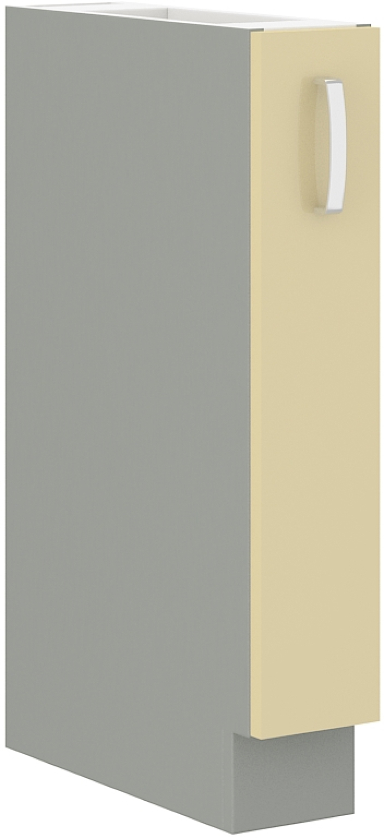 Spodní skříňka 15 D CARGO BB