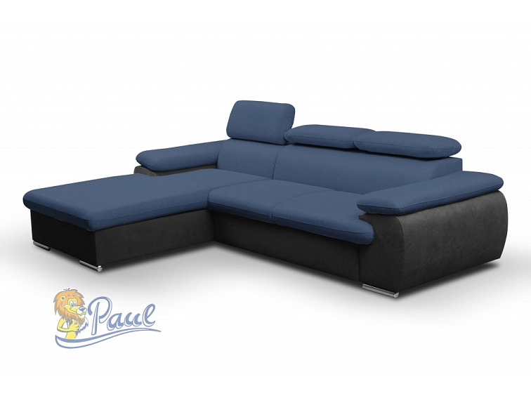 Sedací souprava Coast Stark 377 / Trend 17
