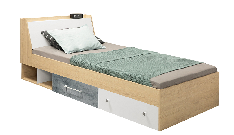 Postel Step ST12