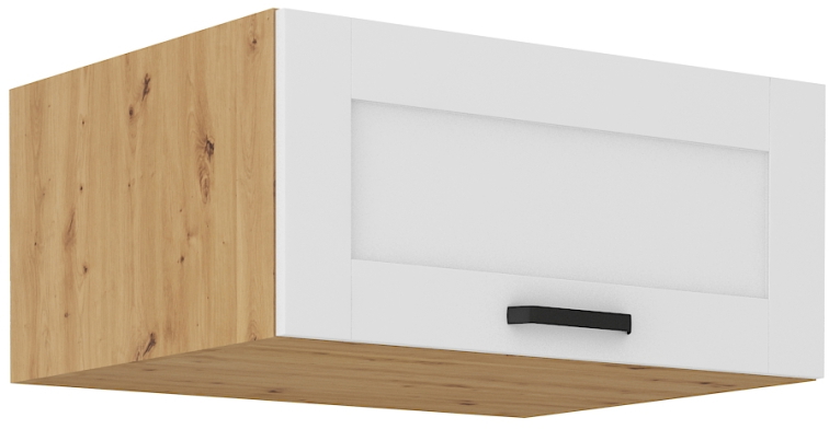 Horní skříňka Luna 80 NAGU-36 1F