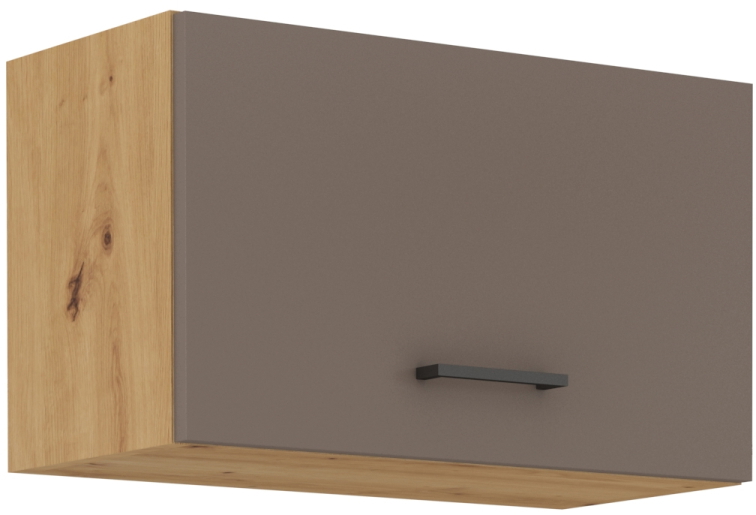 Horní skříňka nad digestoř Bolonia 60 GU-36 1F