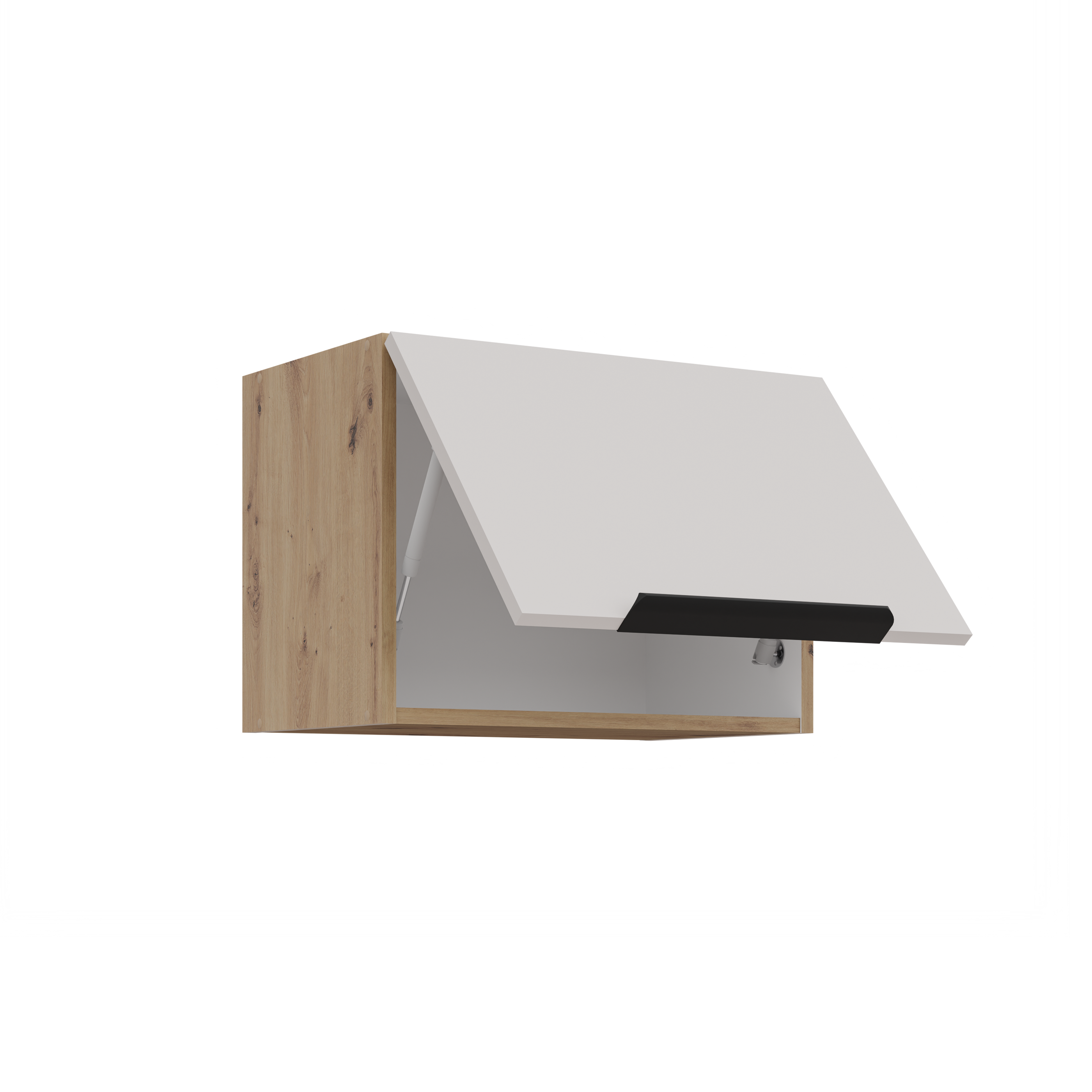 Horní skříňka nad digestoř Solea 50 GU-36 1F