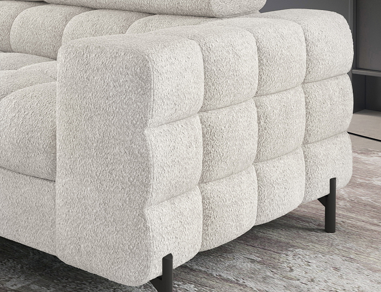 Sedací souprava Ferucce - Royal 1