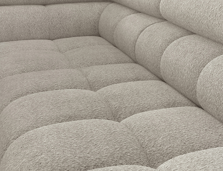 Sedací souprava Ferucce - Royal 18