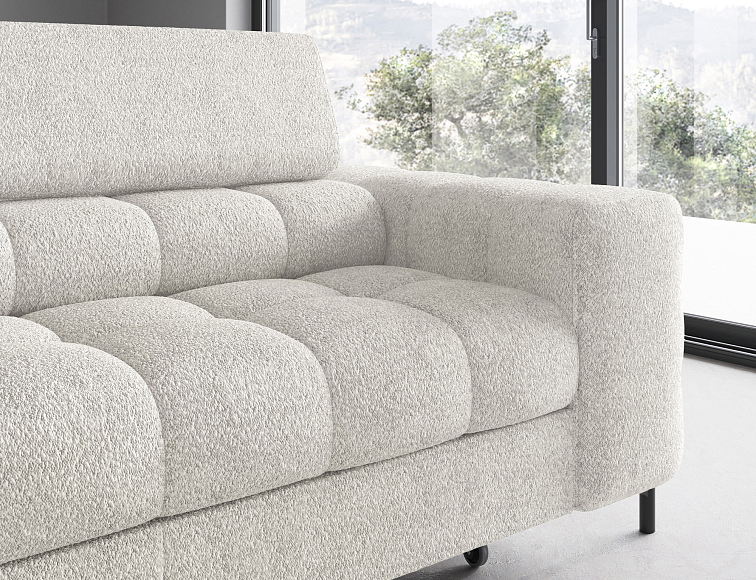 Sedací souprava Ferucce - Royal 1