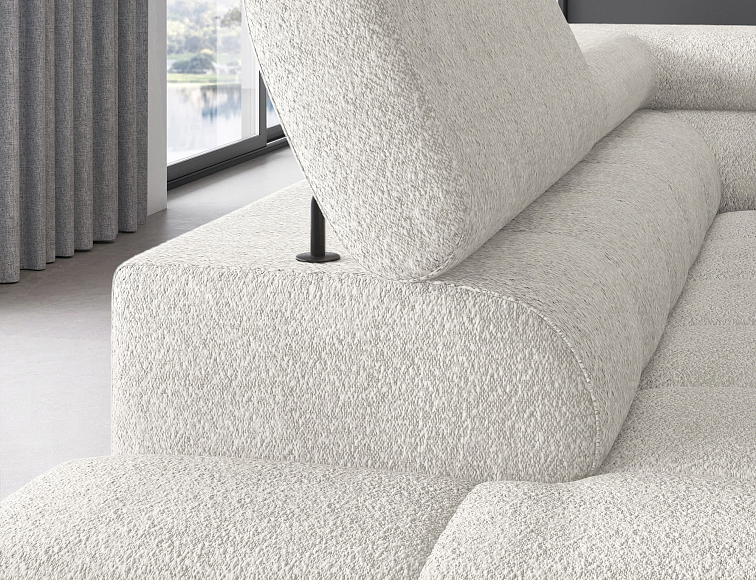 Sedací souprava Ferucce - Royal 1