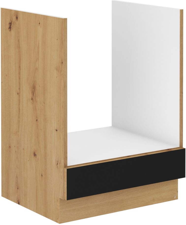 Spodní skříňka pro vestavnou troubu Modena 60 D GAZ BB