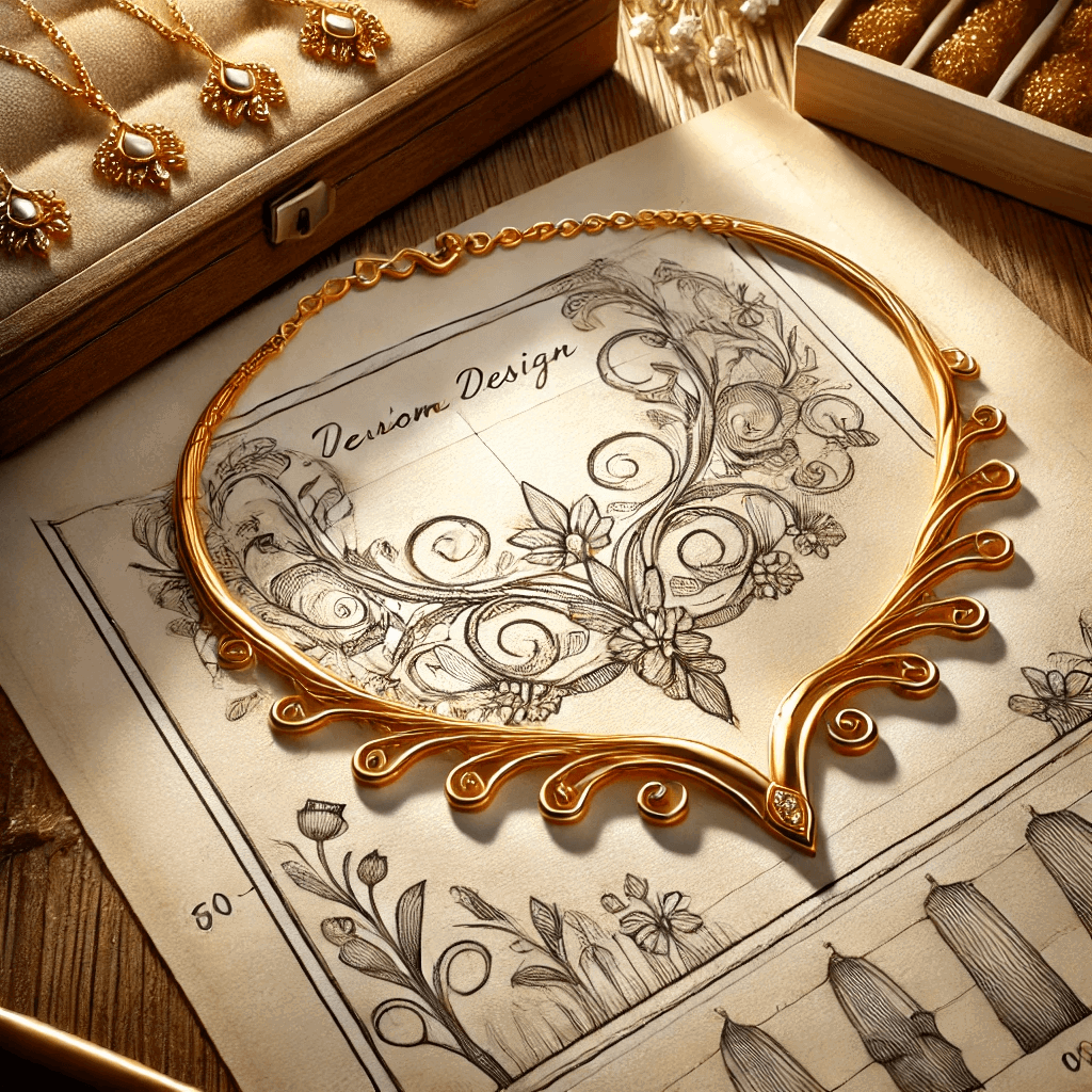 Náhrdelníky na mieru