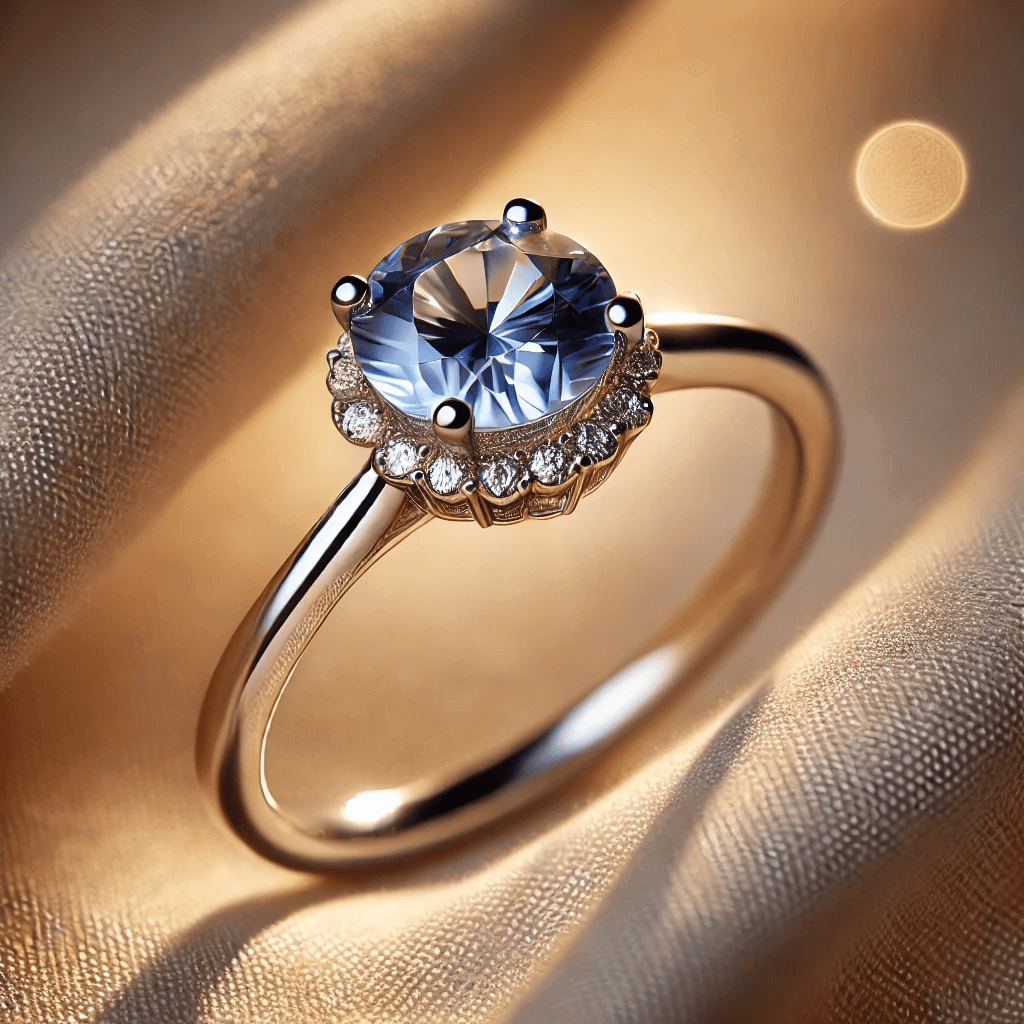 Prstene so zirkónmi