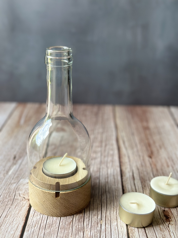 SKLENICE ČIRÁ 2 ks