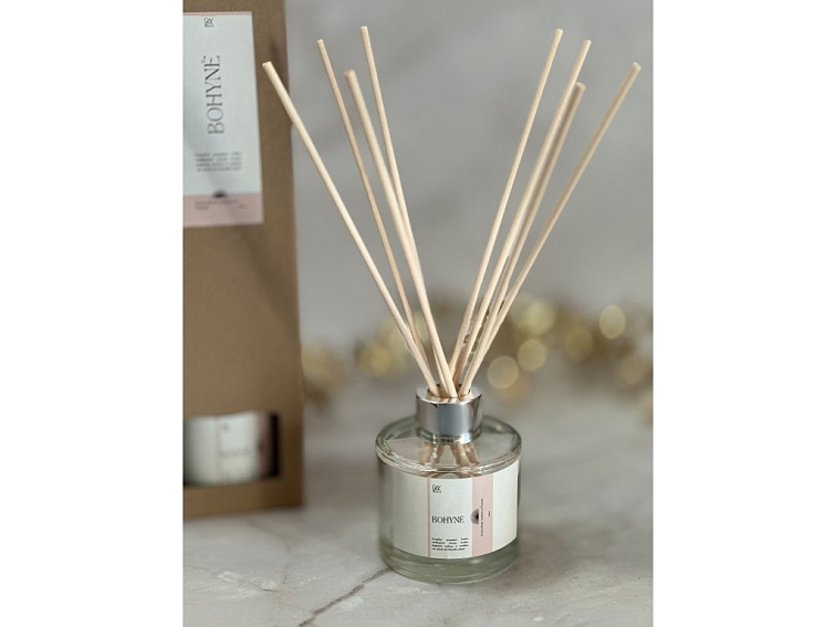 BOHYNĚ RÁKOSOVÝ DIFUZÉR