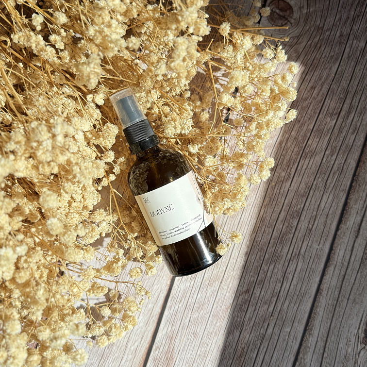 INTERIÉROVÝ SPREJ BOHYNĚ