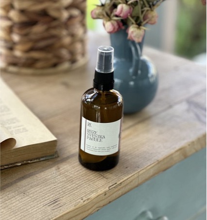 INTERIÉROVÝ SPREJ RŮŽE, ŠVESTKA, PAČULE