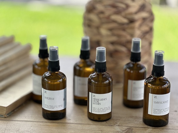 INTERIÉROVÝ SPREJ BEZBZZ