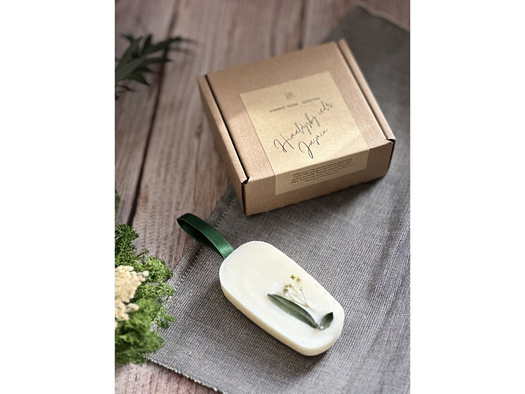 VONNÝ VOSK S VĚNOVÁNÍM