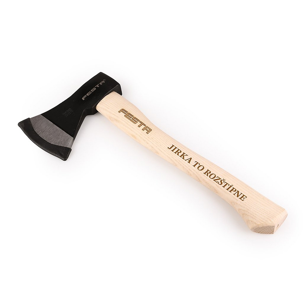 Sekera Festa Profi s vlastním textem