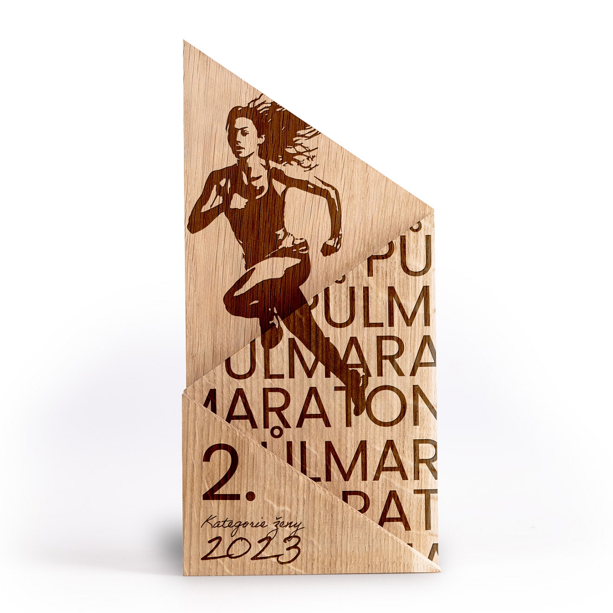 Masivní trofej / pohár: Argentina