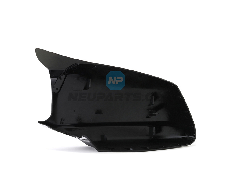 Kryty zrcátek BMW 5 GT - F07 - před faceliftem - CELOKRYTY